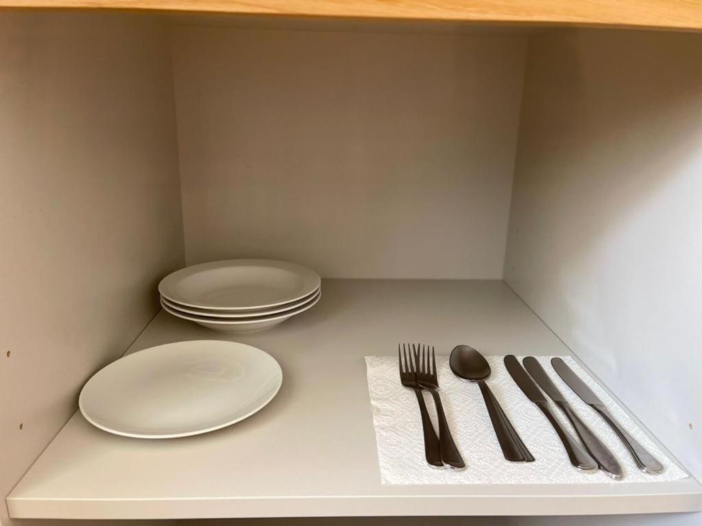 Default Stepahnsplatz Apartment Wina Bagian luar foto