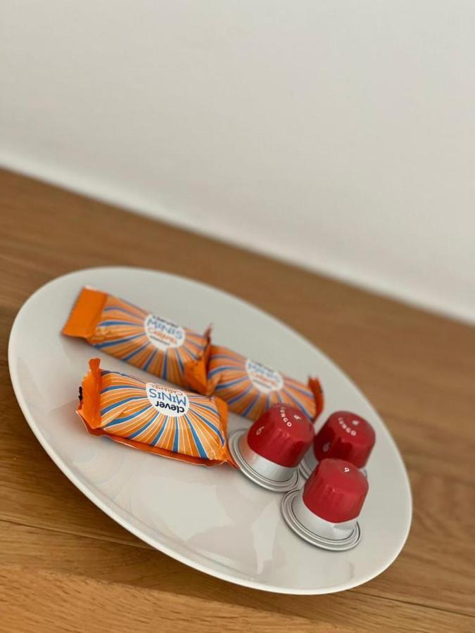 Default Stepahnsplatz Apartment Wina Bagian luar foto