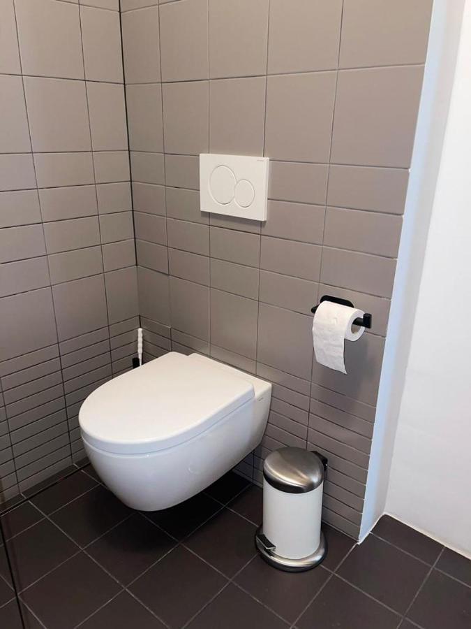 Default Stepahnsplatz Apartment Wina Bagian luar foto
